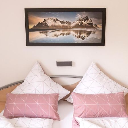 Haus Alpenblick Hotel Saint Wolfgang Esterno foto